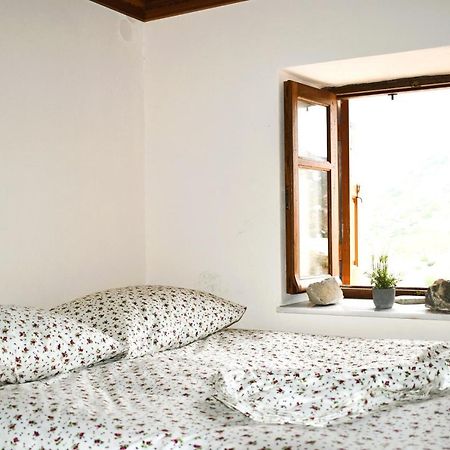 Mesa Kastro Apartment Olympos  Exterior photo